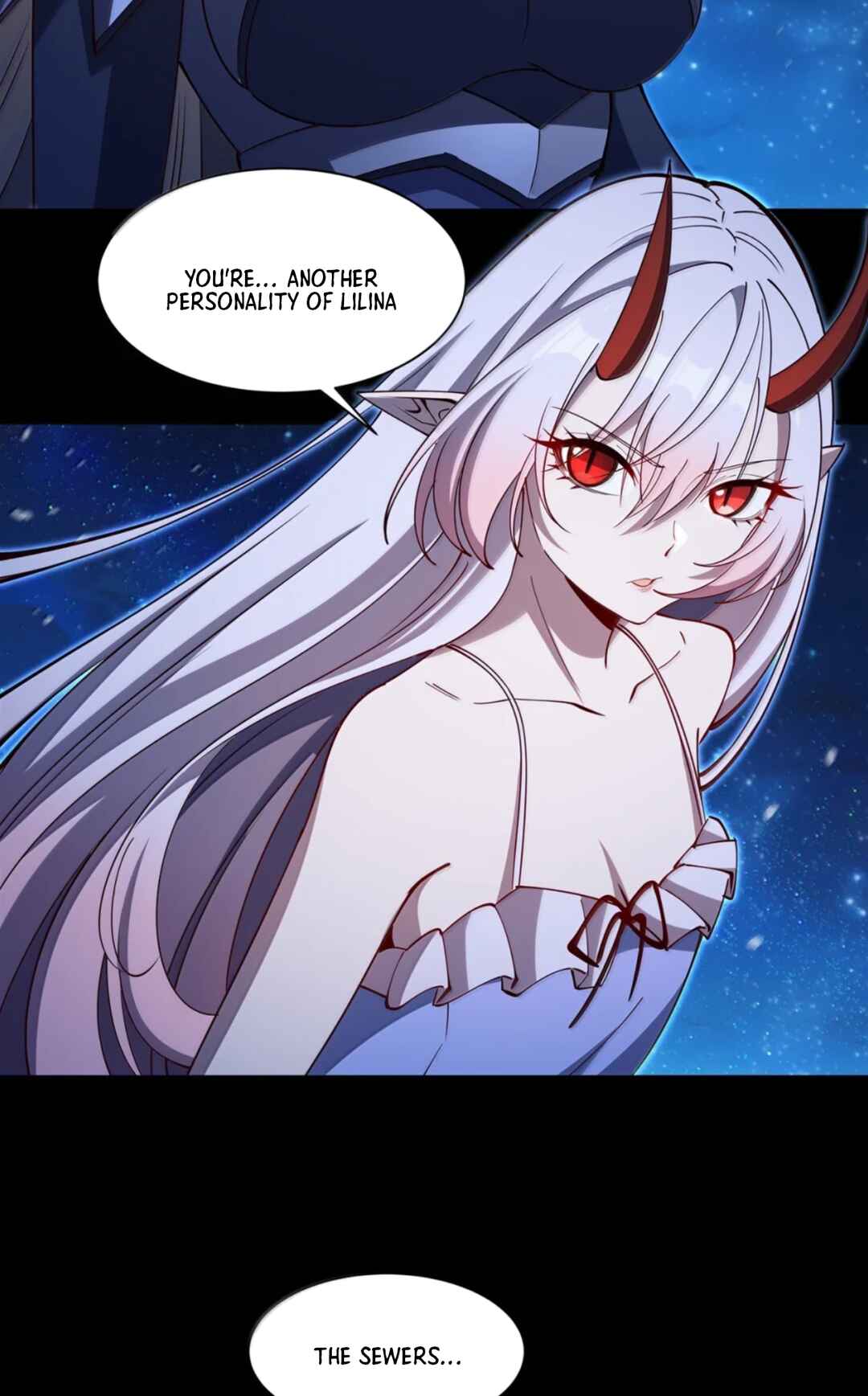 Xuè Jī yǔ Qíshì Chapter 409 - Page 10