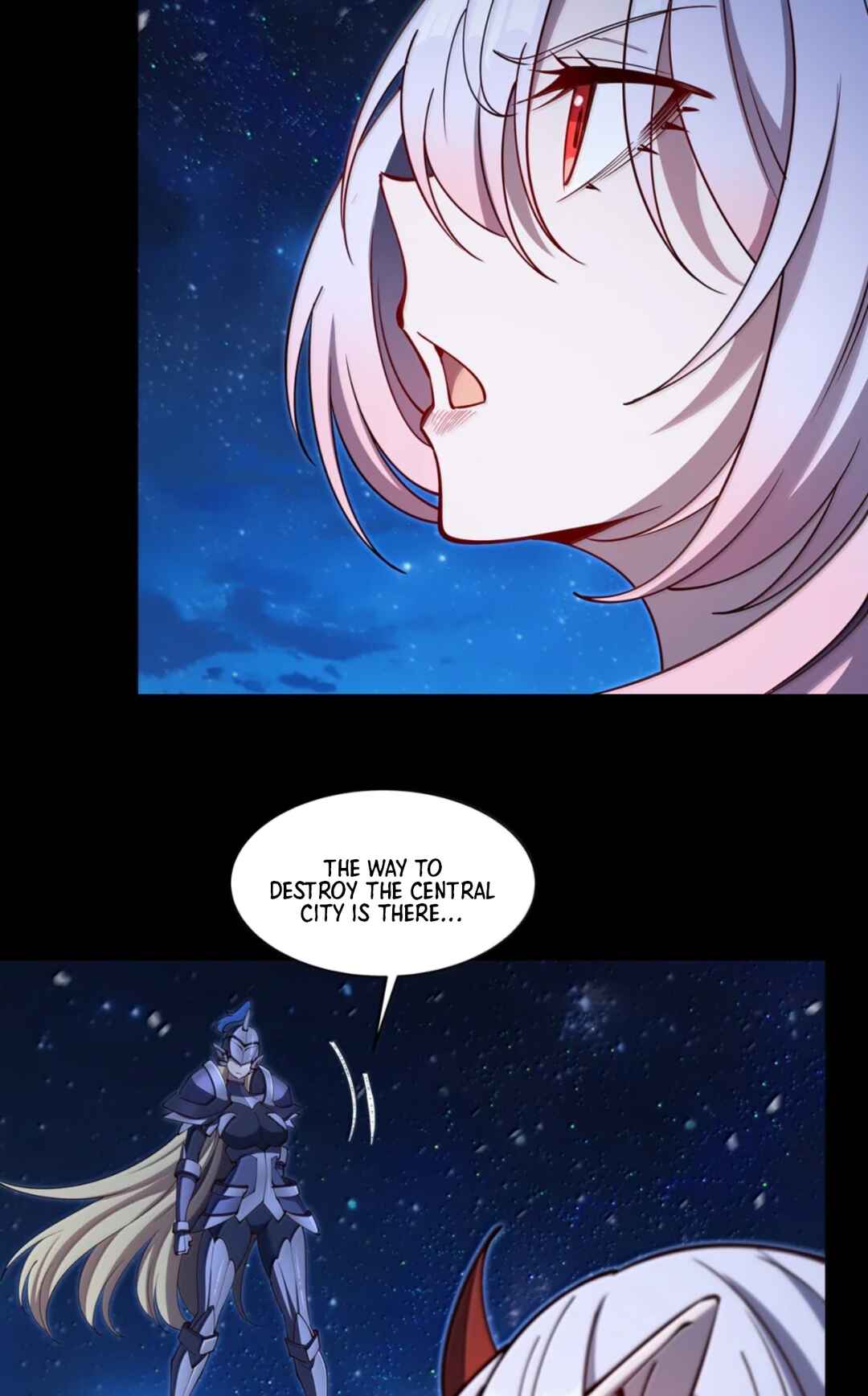 Xuè Jī yǔ Qíshì Chapter 409 - Page 12