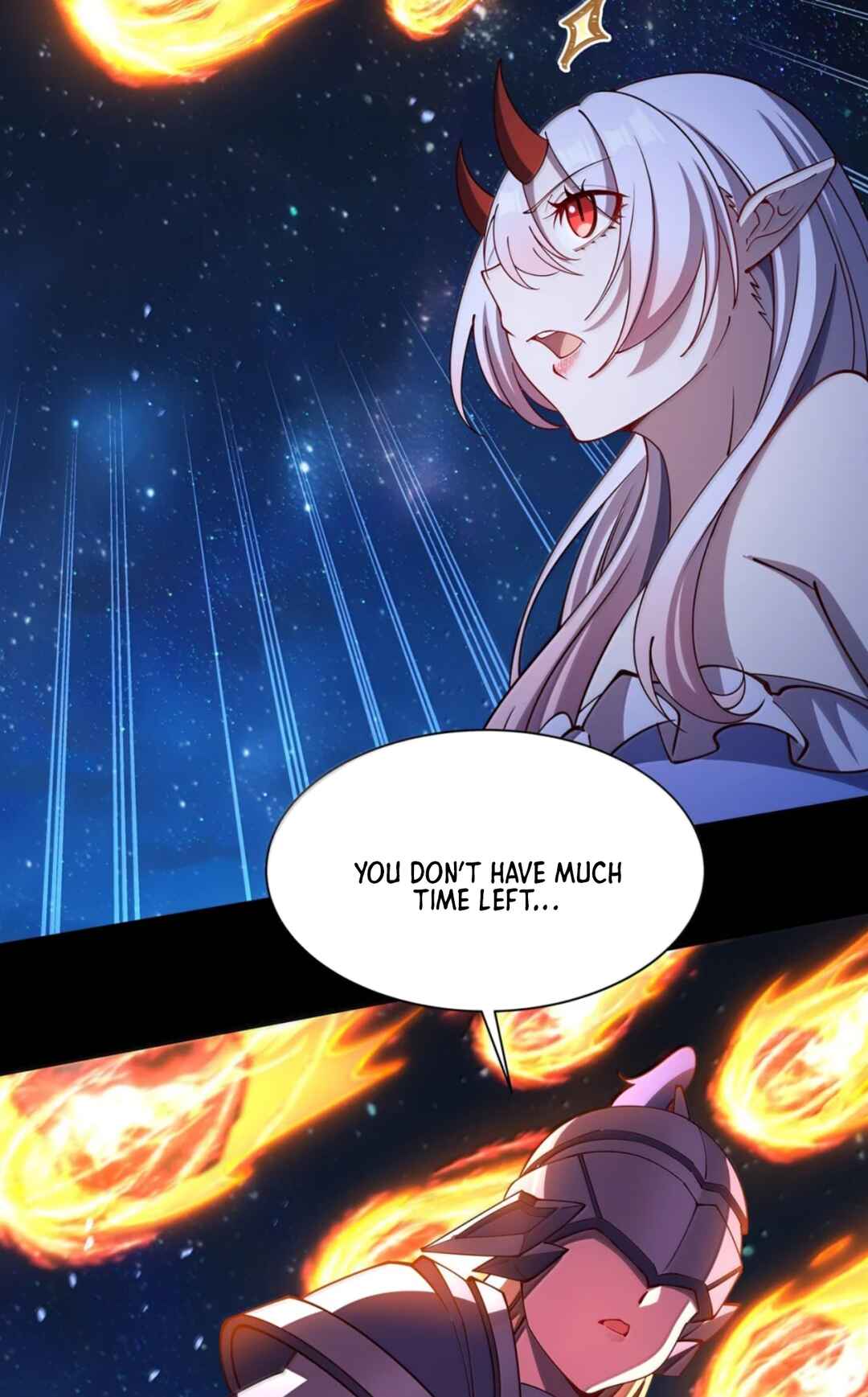 Xuè Jī yǔ Qíshì Chapter 409 - Page 15