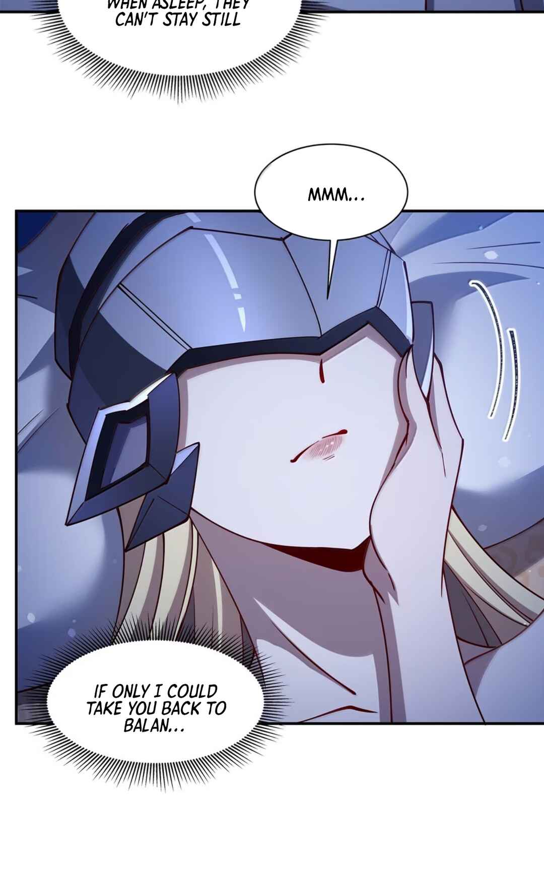 Xuè Jī yǔ Qíshì Chapter 409 - Page 24