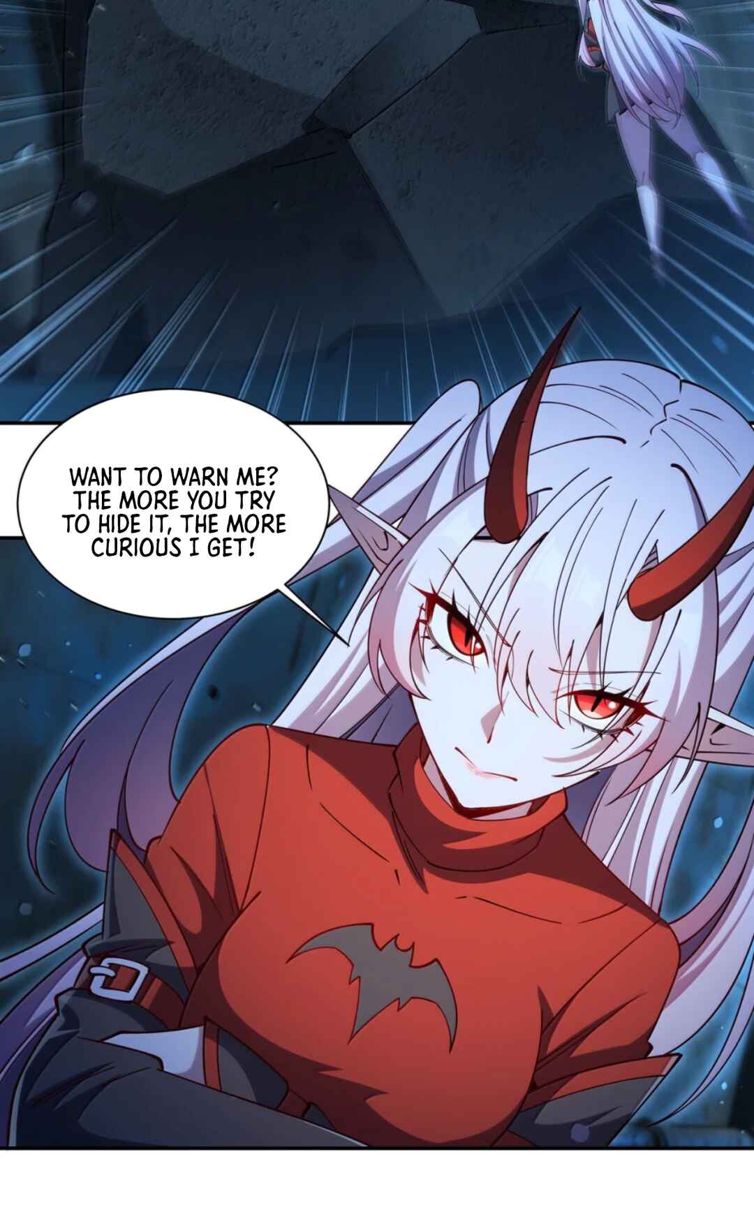 Xuè Jī yǔ Qíshì Chapter 409 - Page 32