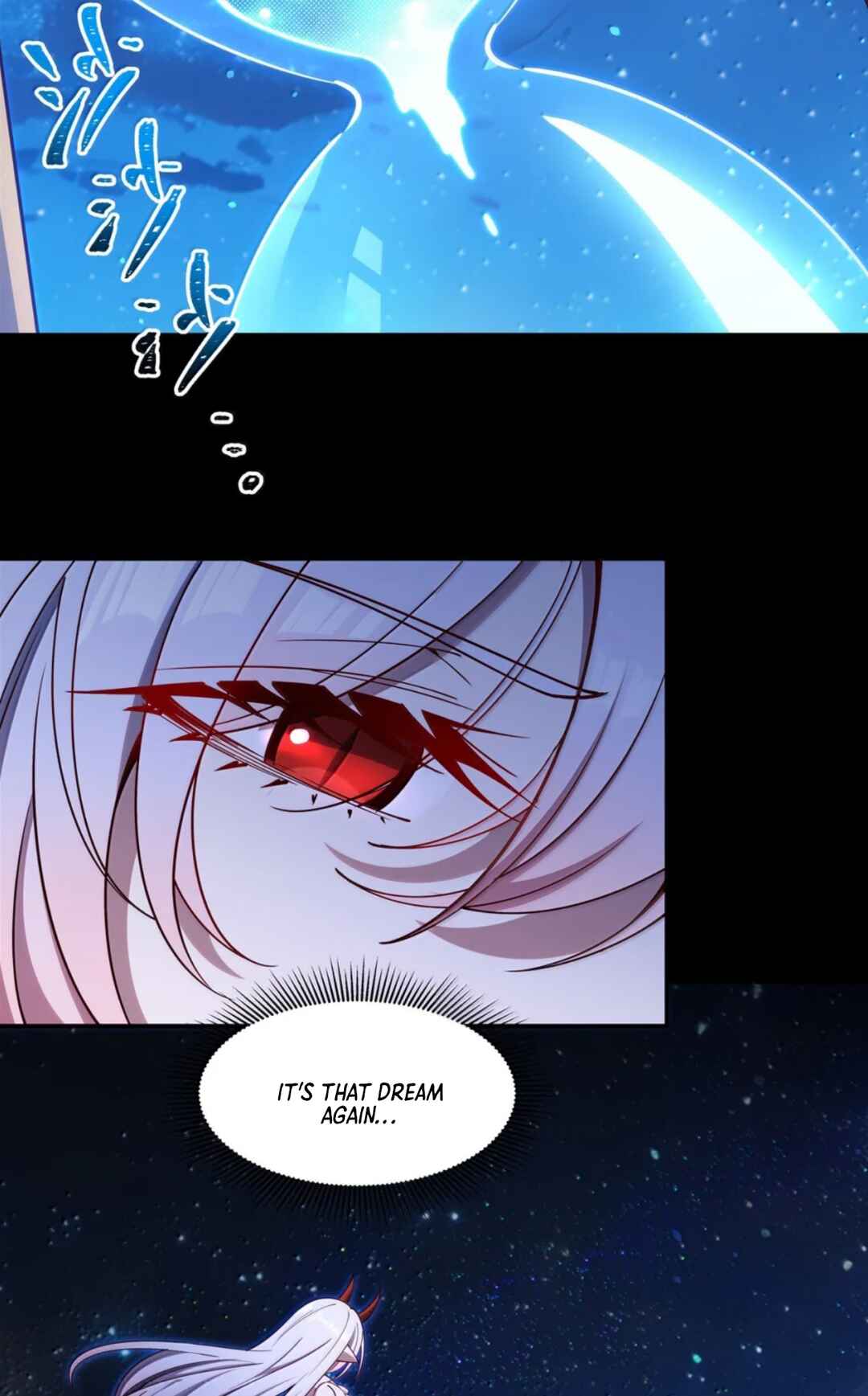 Xuè Jī yǔ Qíshì Chapter 409 - Page 5
