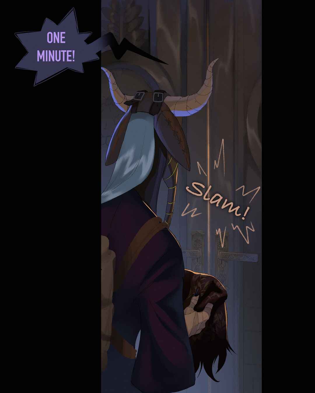 Dark Castle Chapter 20.11 - Page 11