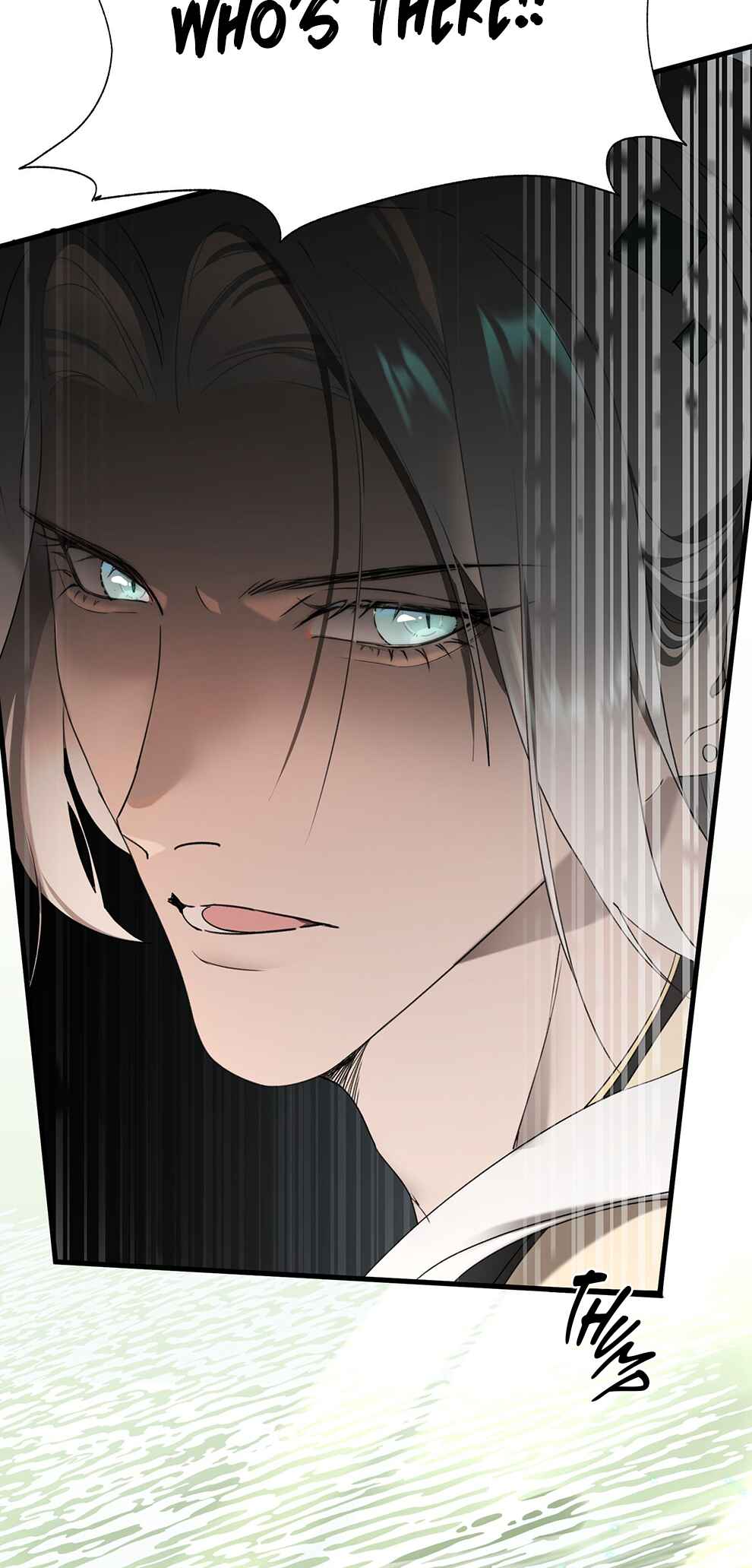 The Snake Demon Wants to Flee Chapter 4 - Page 18