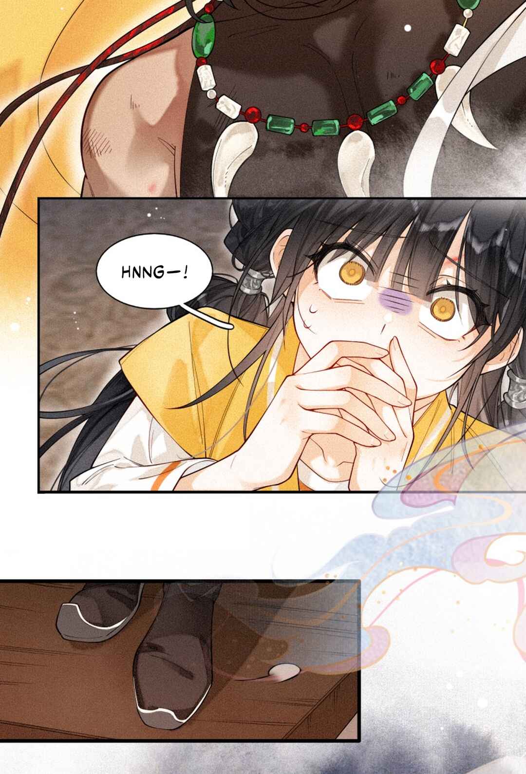 Gǎn Kǎo Qù Gē, Xiǎo Hēi Bào! Chapter 2 - Page 5