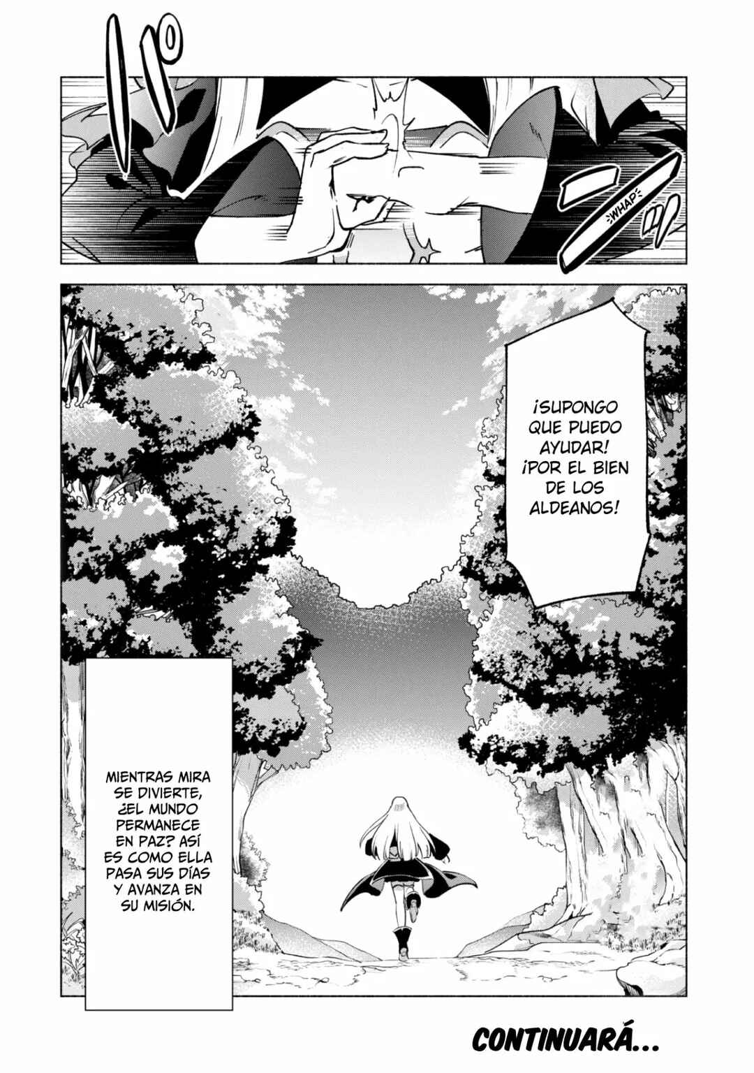 Kenja no Deshi wo Nanoru Kenja Chapter 39 - Page 11