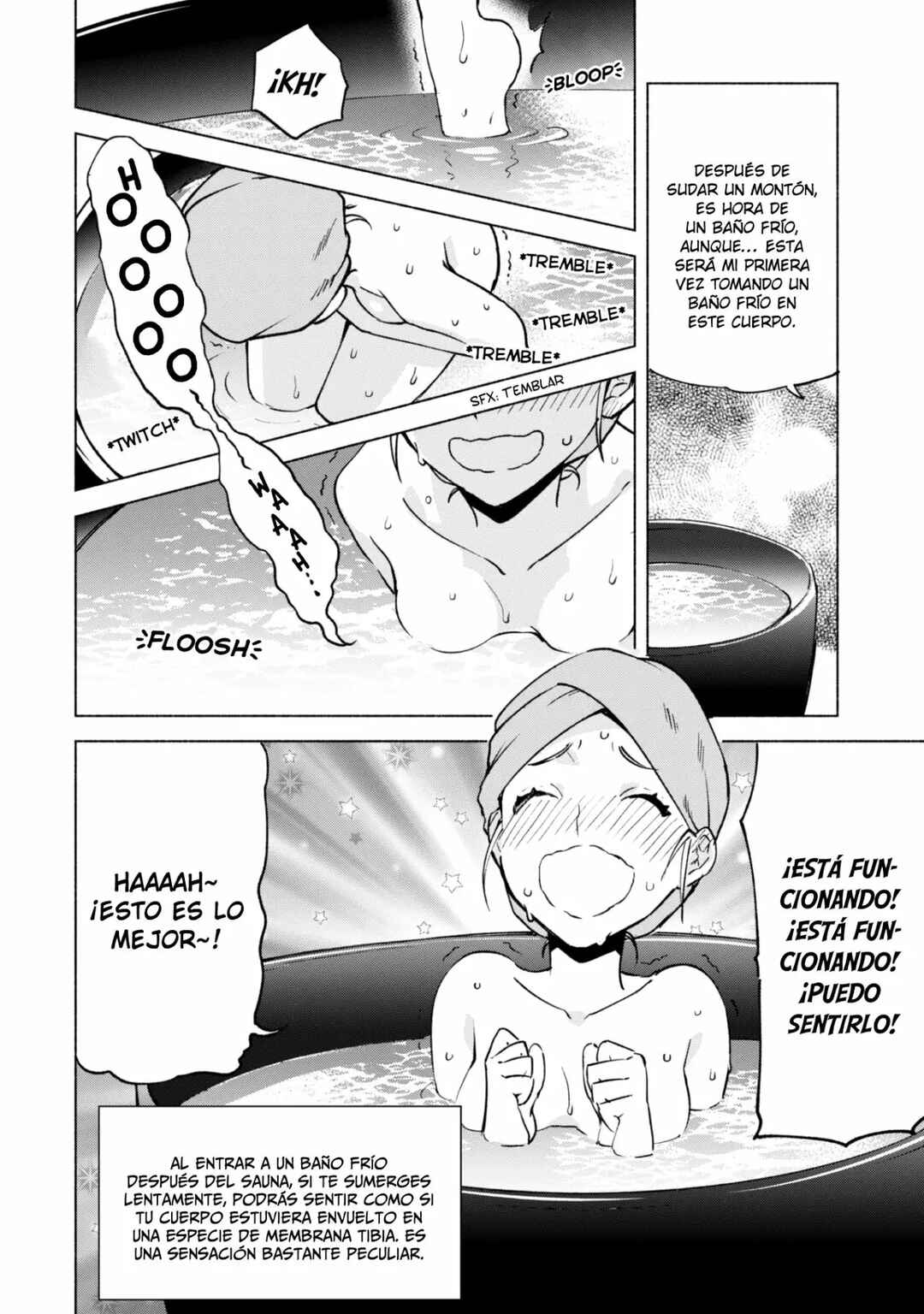 Kenja no Deshi wo Nanoru Kenja Chapter 39 - Page 9