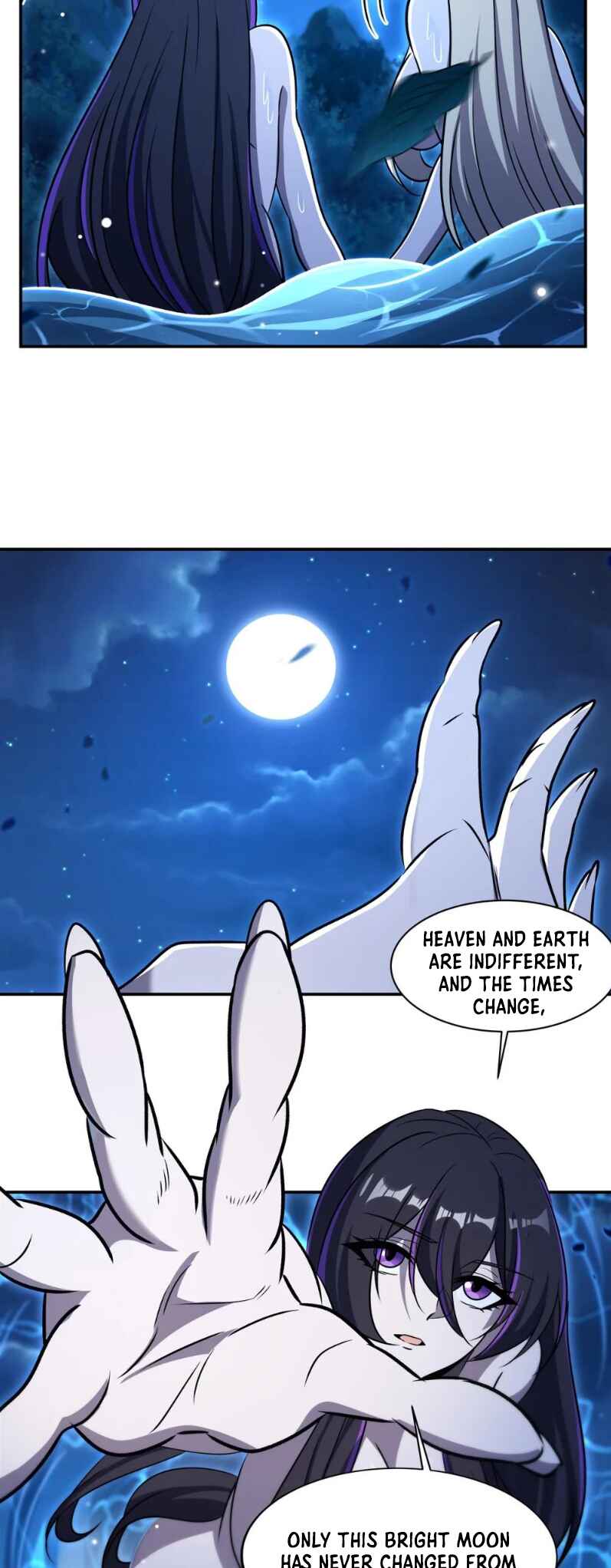Xuè Jī yǔ Qíshì Chapter 321 - Page 10