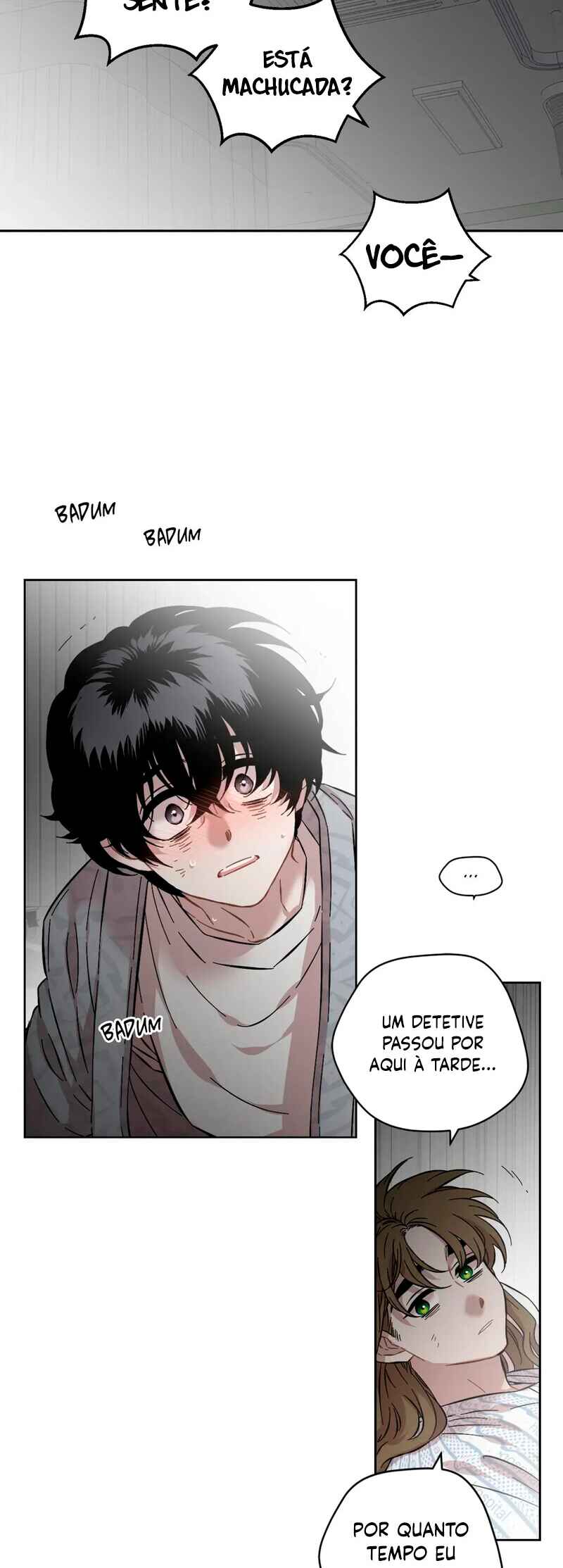 Love Thy Neighbor Chapter 92 - Page 15