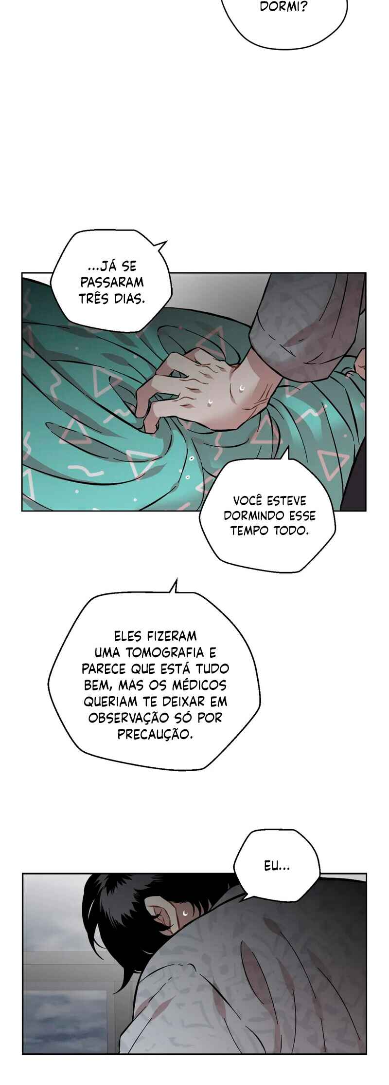 Love Thy Neighbor Chapter 92 - Page 16