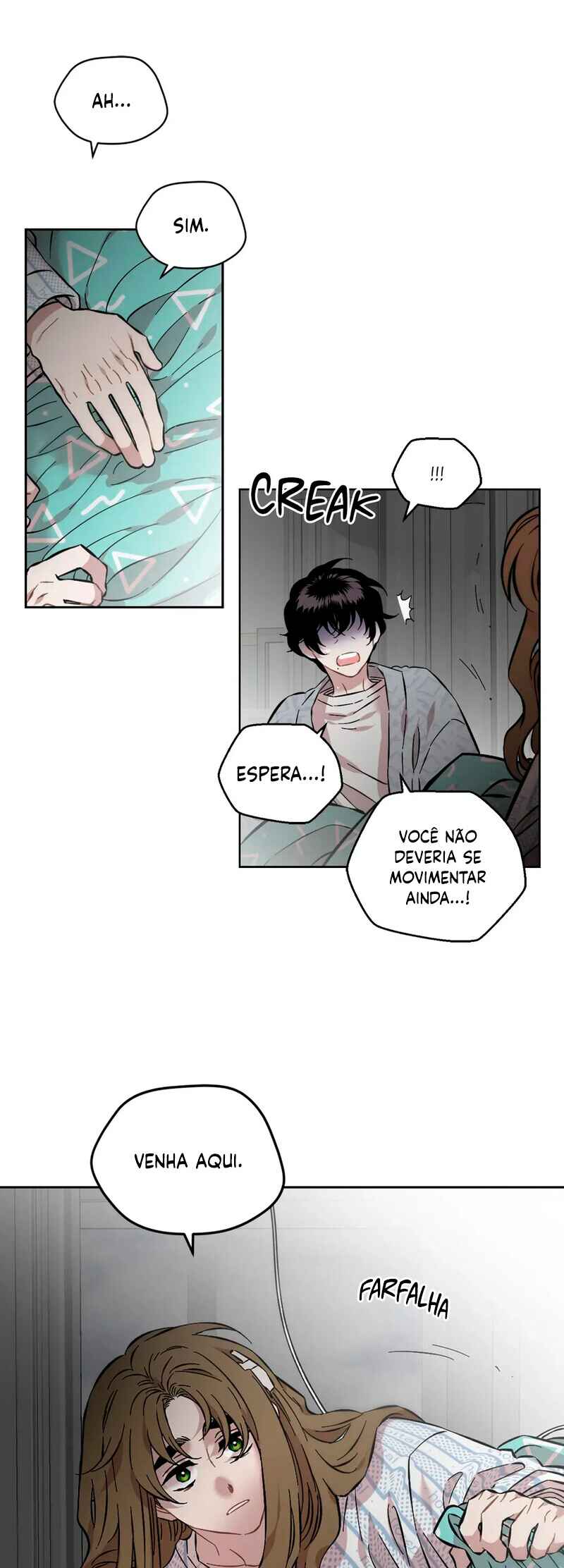 Love Thy Neighbor Chapter 92 - Page 18