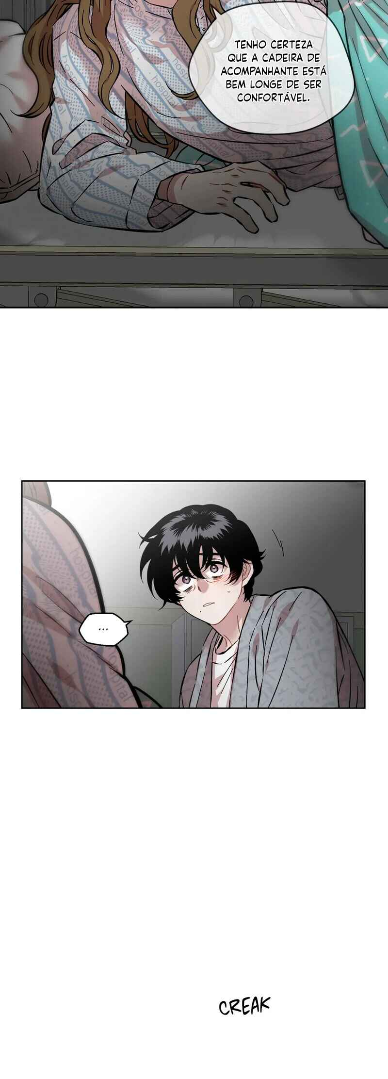 Love Thy Neighbor Chapter 92 - Page 19