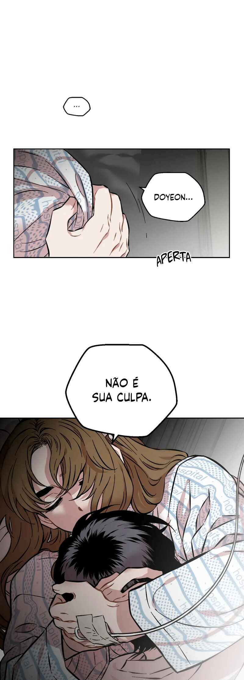 Love Thy Neighbor Chapter 92 - Page 23
