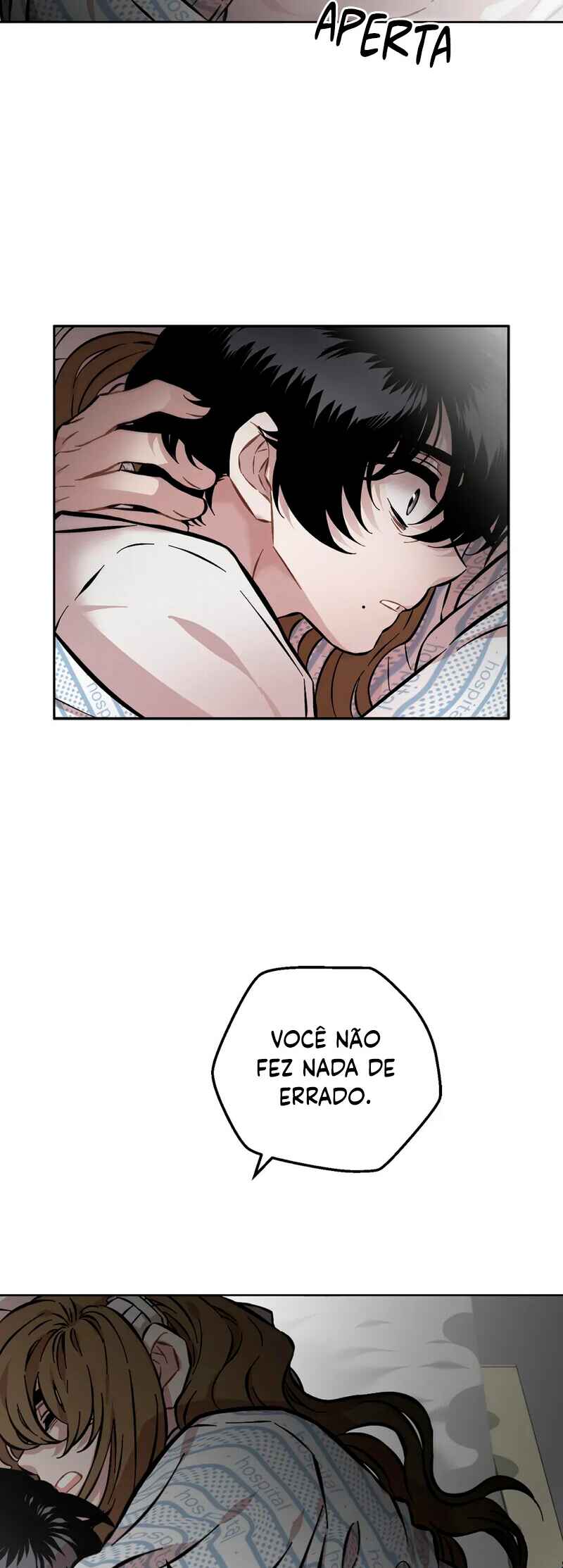 Love Thy Neighbor Chapter 92 - Page 24