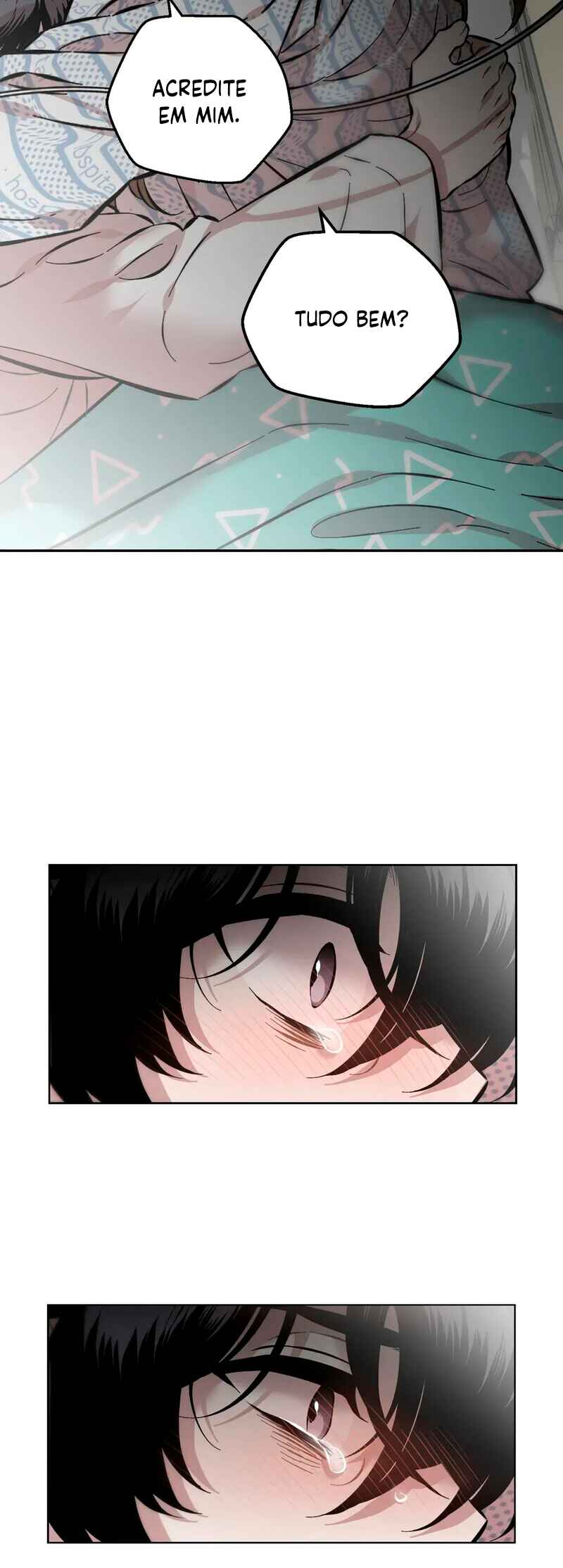 Love Thy Neighbor Chapter 92 - Page 25