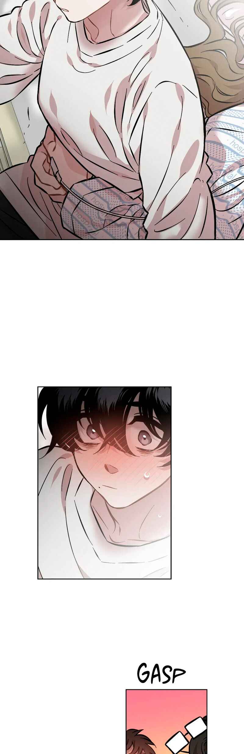 Love Thy Neighbor Chapter 92 - Page 33