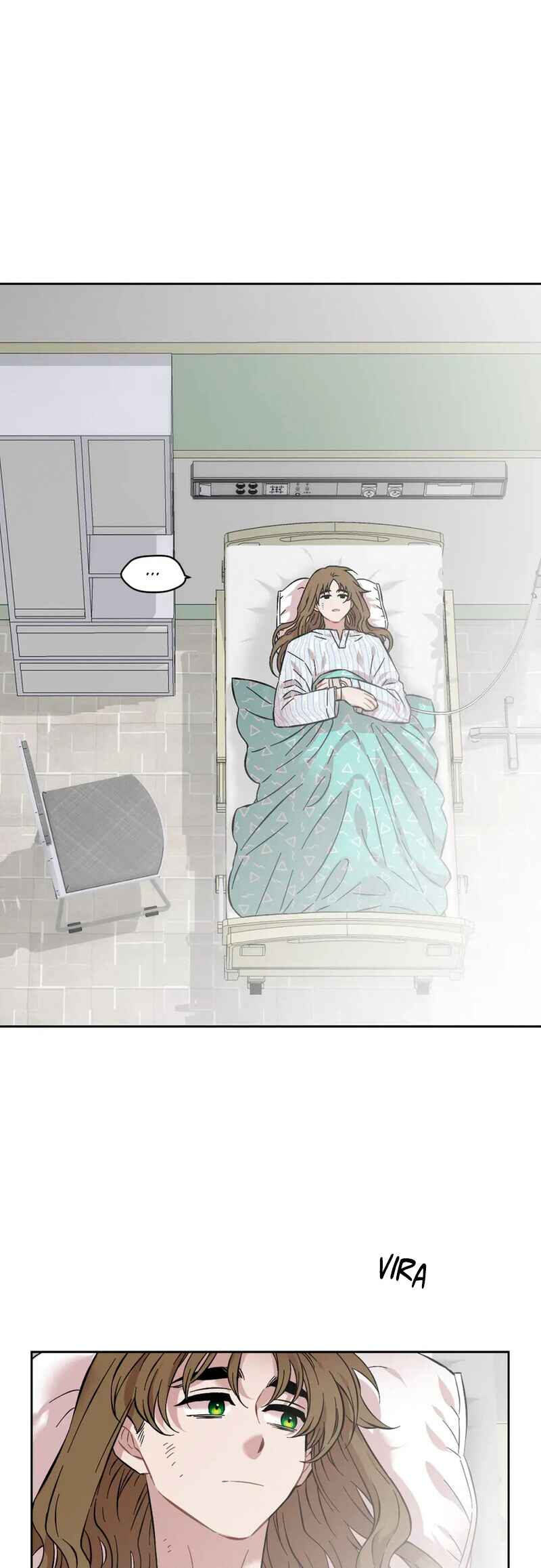 Love Thy Neighbor Chapter 92 - Page 9