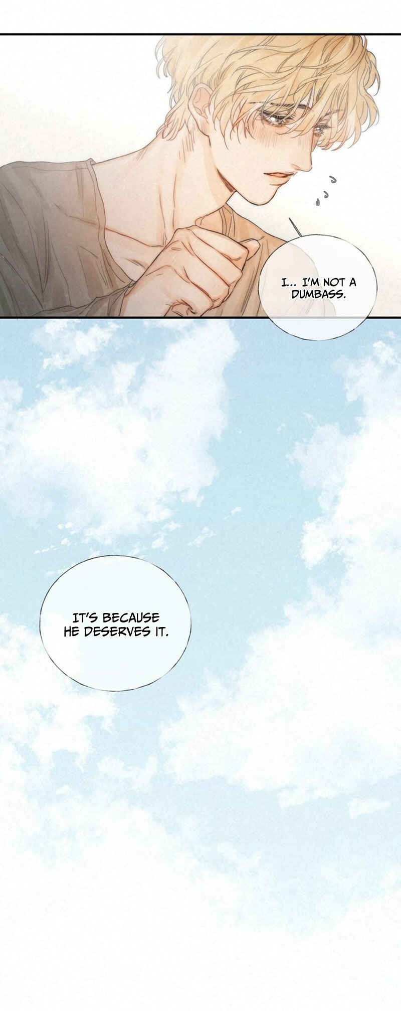 Indulged in Your Light Chapter 33 - Page 11
