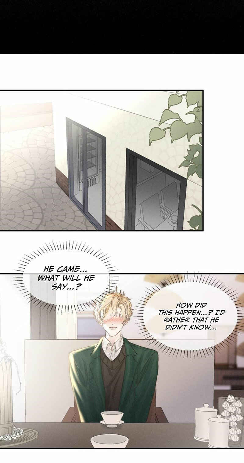 Indulged in Your Light Chapter 33 - Page 16