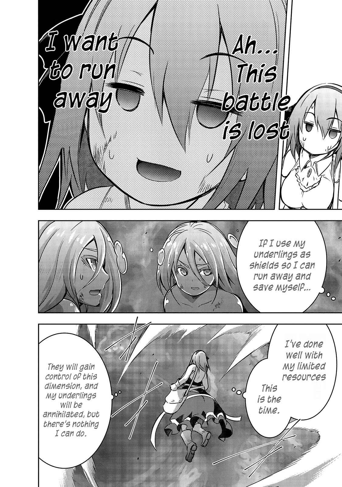 Maou-sama no Machizukuri! ~Saikyou no Dungeon wa Kindai Toshi~ Chapter 38 - Page 13