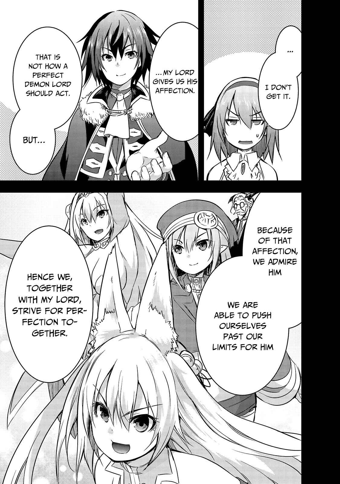 Maou-sama no Machizukuri! ~Saikyou no Dungeon wa Kindai Toshi~ Chapter 38 - Page 20