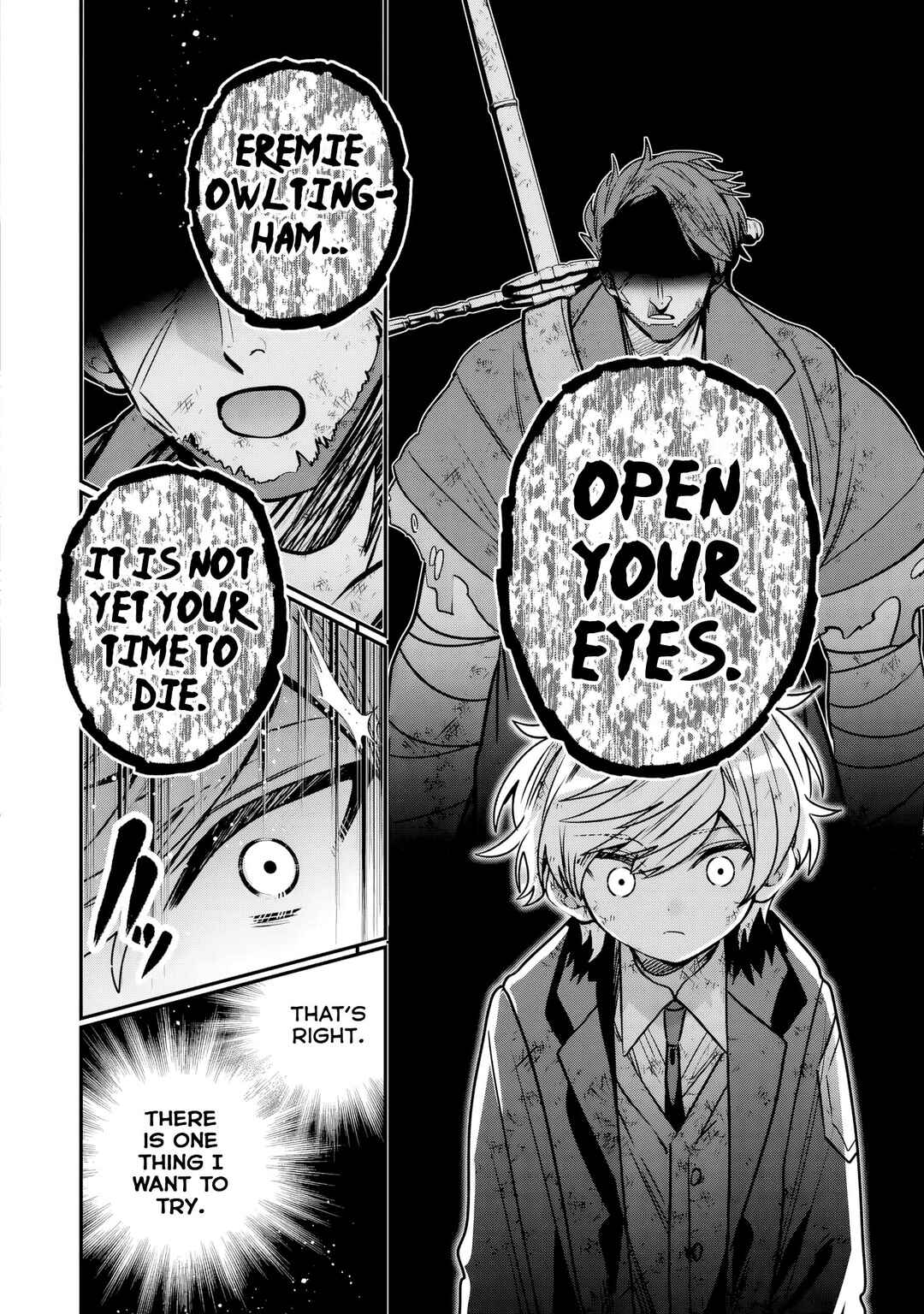 Tensei Shite Shota Ouji ni Natta Kensei wa, Katsute no Deshi ni wa Zettai ni Baretakunai Chapter 12 - Page 11