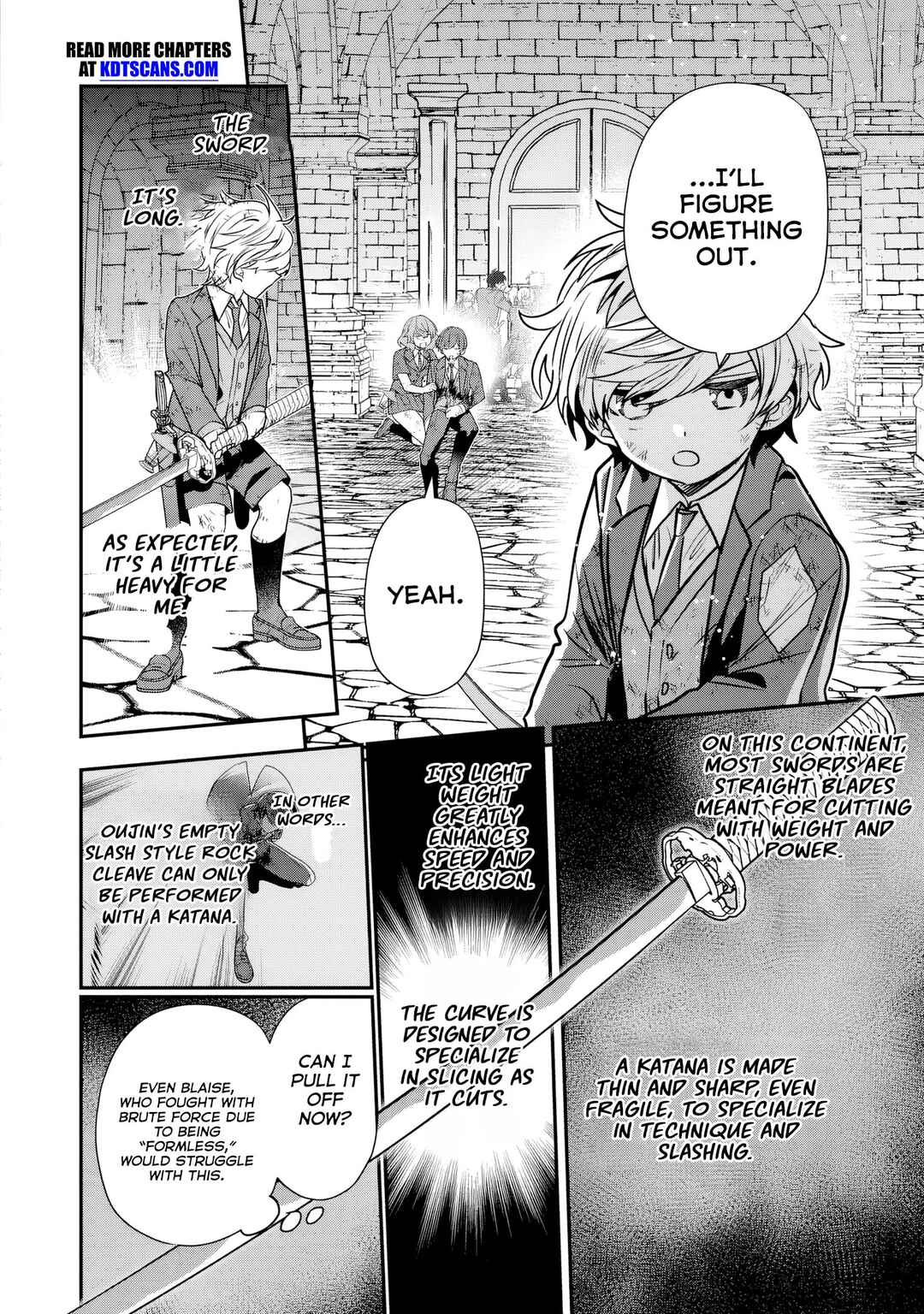 Tensei Shite Shota Ouji ni Natta Kensei wa, Katsute no Deshi ni wa Zettai ni Baretakunai Chapter 12 - Page 15