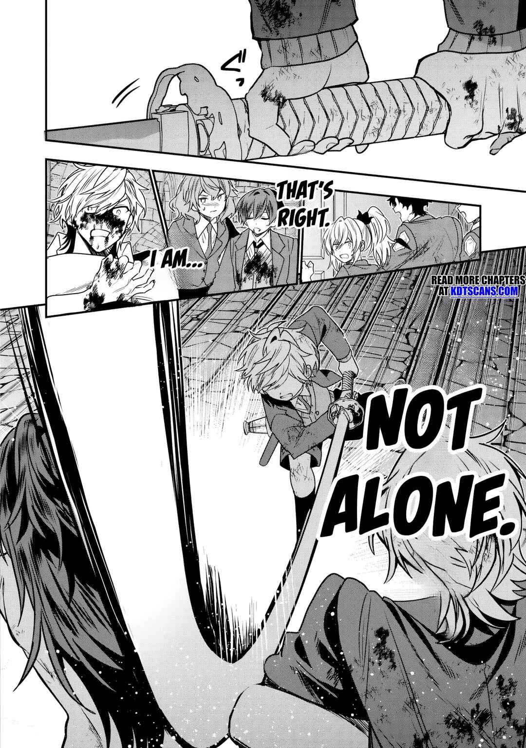 Tensei Shite Shota Ouji ni Natta Kensei wa, Katsute no Deshi ni wa Zettai ni Baretakunai Chapter 12 - Page 21