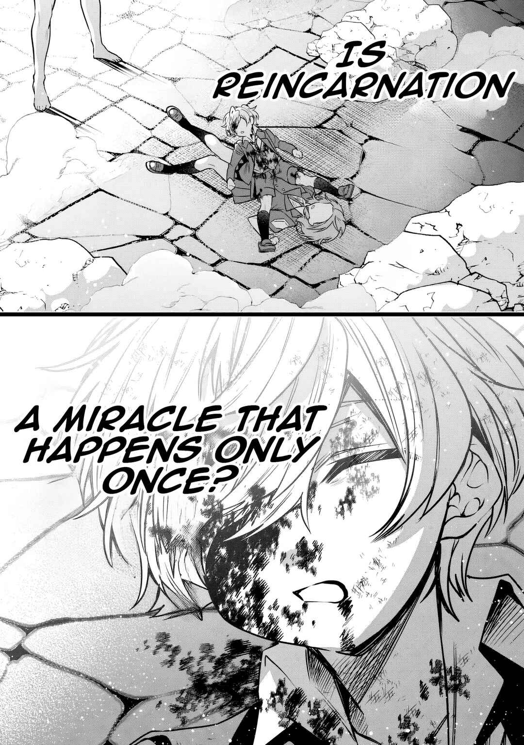 Tensei Shite Shota Ouji ni Natta Kensei wa, Katsute no Deshi ni wa Zettai ni Baretakunai Chapter 12 - Page 28