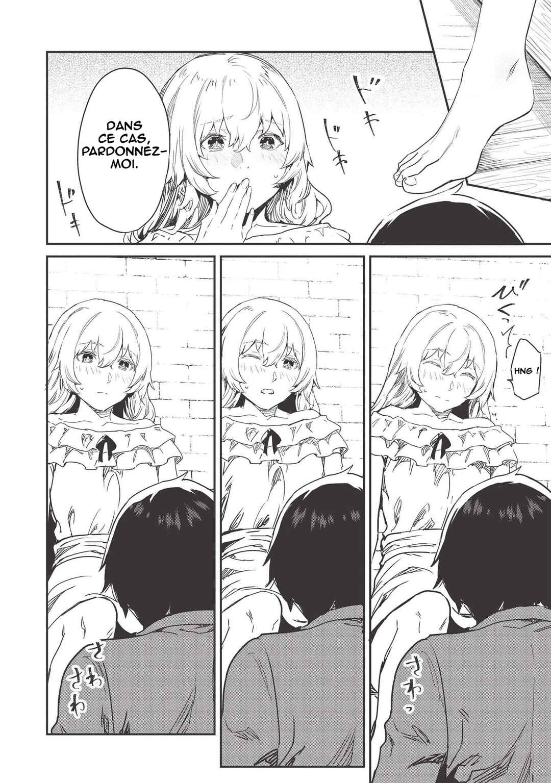 Itsudemo Jitaku ni Kaereru Ore wa, Isekai de Gyoushounin wo Hajimemashita Chapter 20 - Page 11