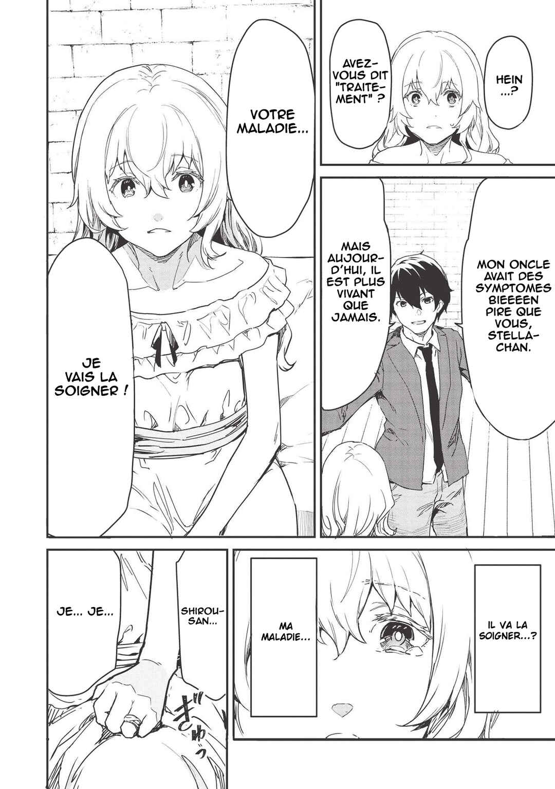 Itsudemo Jitaku ni Kaereru Ore wa, Isekai de Gyoushounin wo Hajimemashita Chapter 20 - Page 13