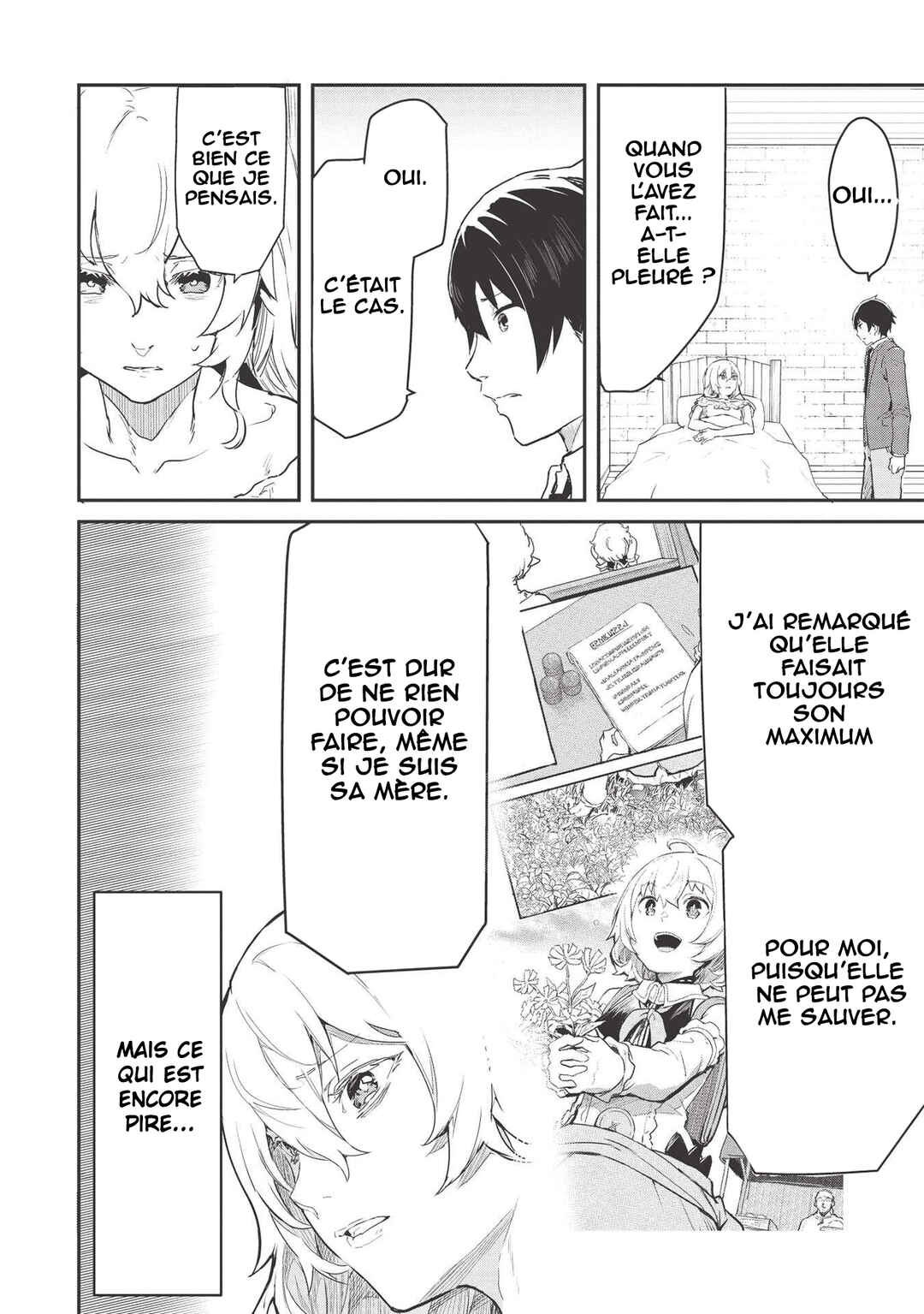 Itsudemo Jitaku ni Kaereru Ore wa, Isekai de Gyoushounin wo Hajimemashita Chapter 20 - Page 3