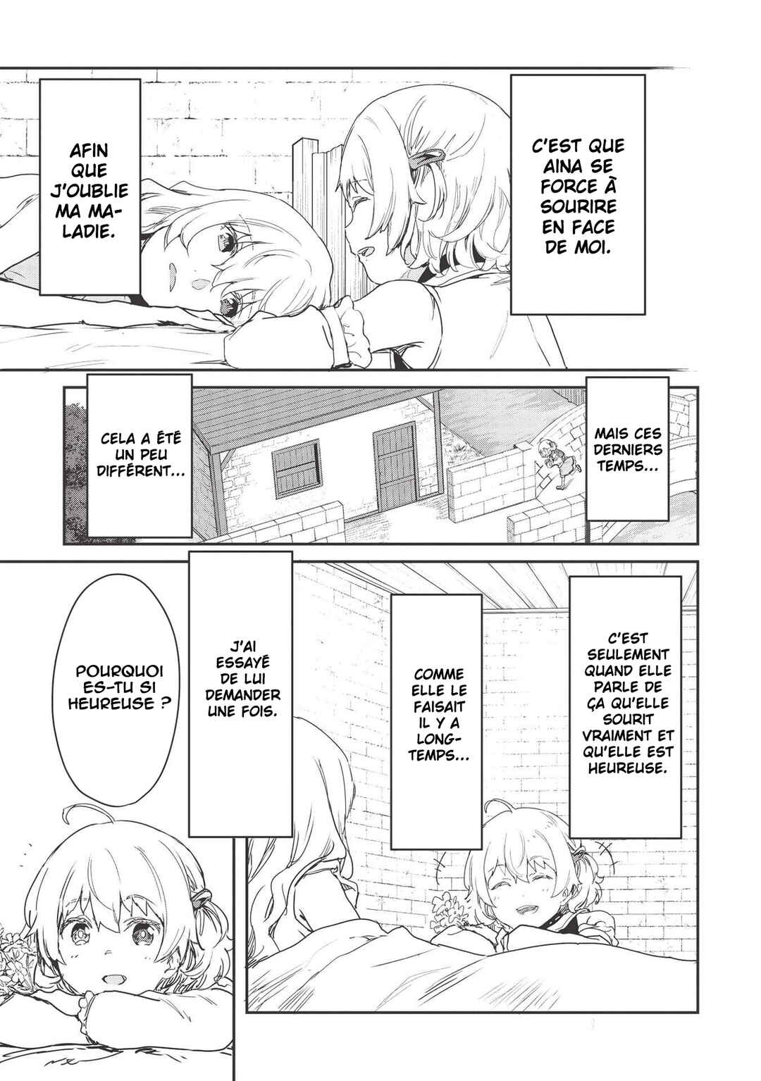 Itsudemo Jitaku ni Kaereru Ore wa, Isekai de Gyoushounin wo Hajimemashita Chapter 20 - Page 4