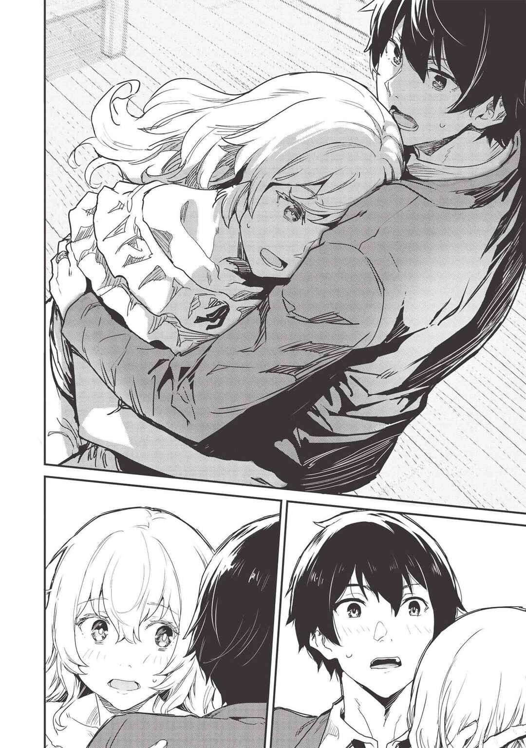 Itsudemo Jitaku ni Kaereru Ore wa, Isekai de Gyoushounin wo Hajimemashita Chapter 20 - Page 9