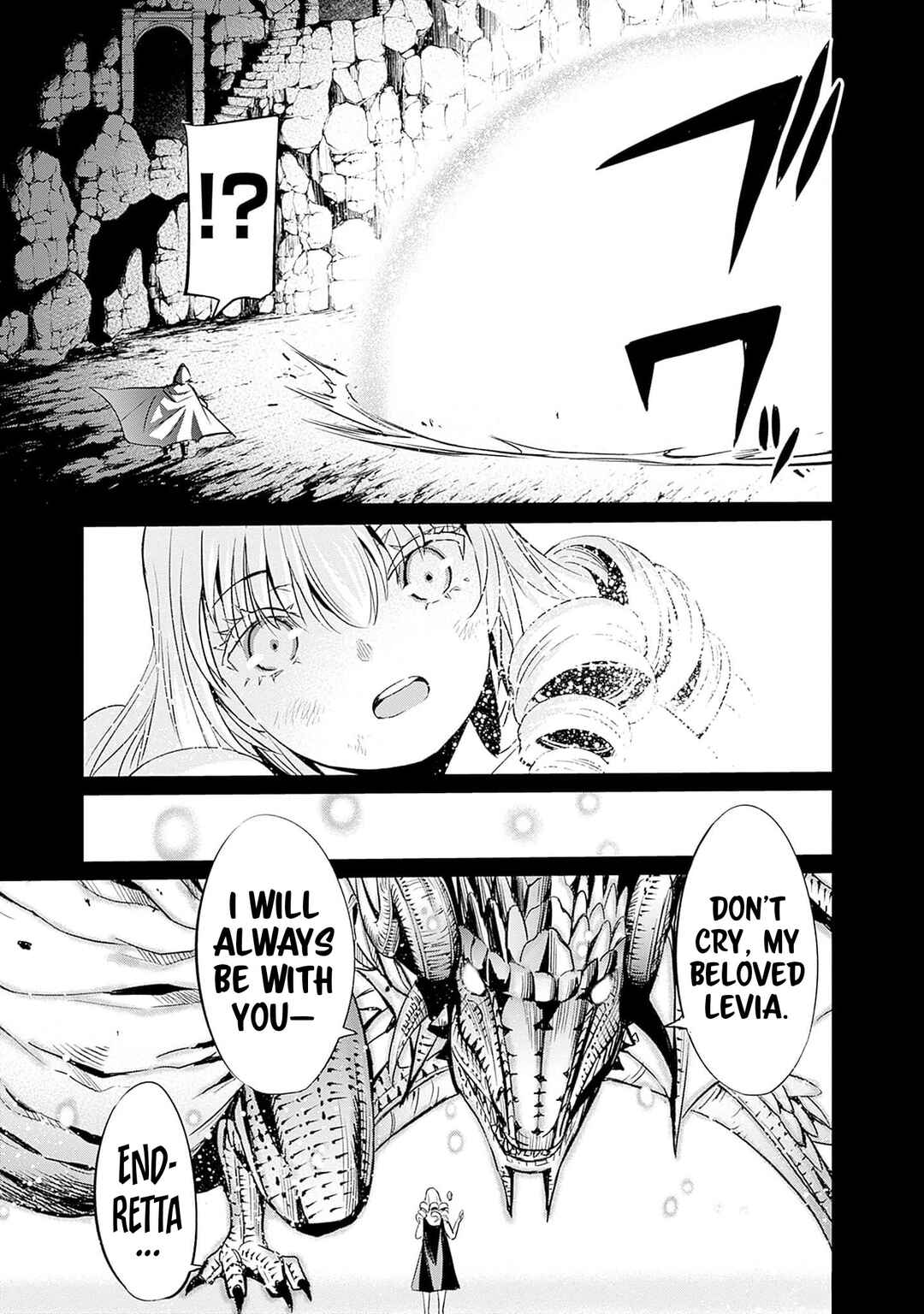 Uragirareta S-Rank Boukensha no Ore wa, Aisuru Dorei no Kanojora to Tomoni Dorei dake no Harem Guild wo Tsukuru Chapter 69 - Page 6