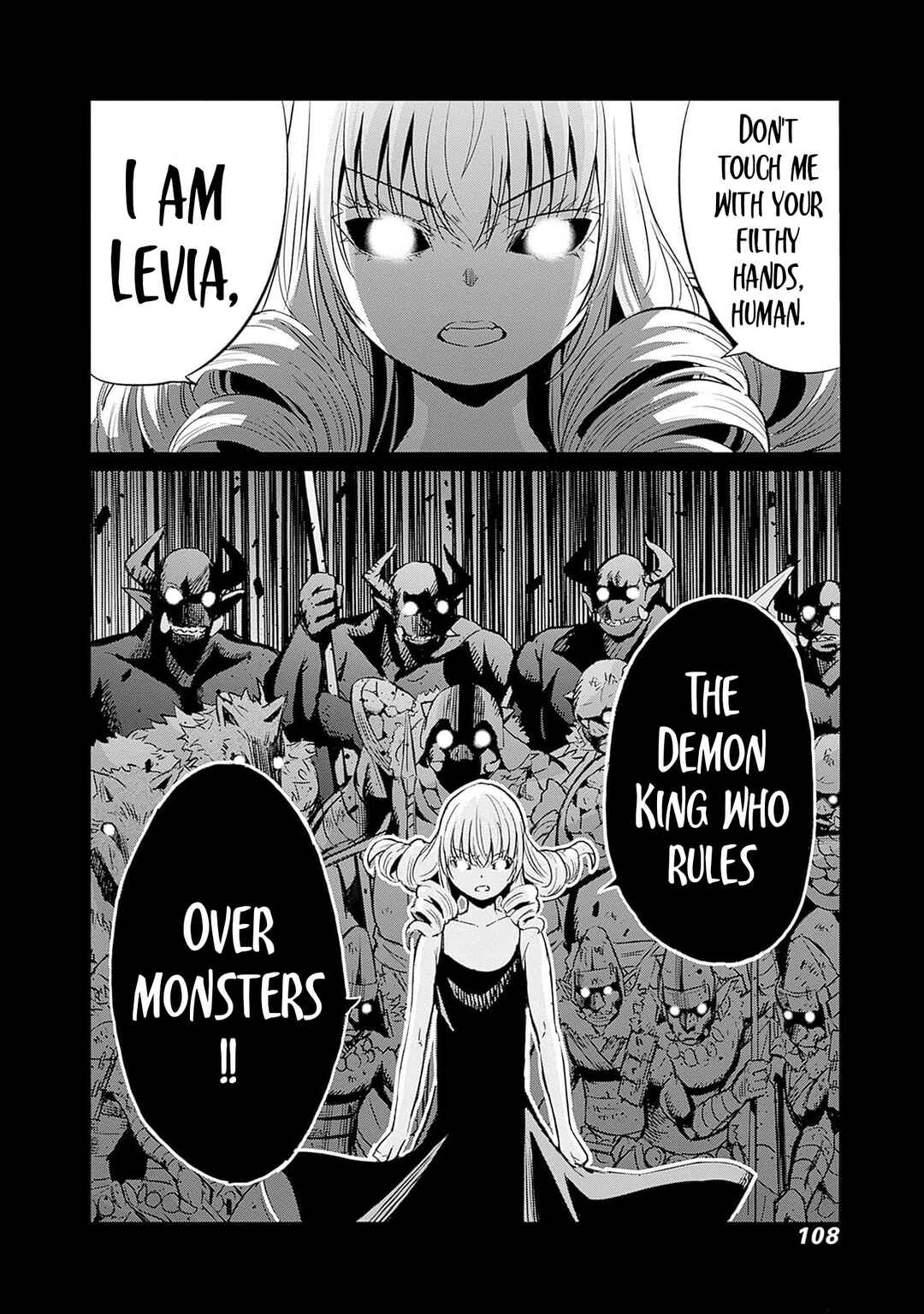 Uragirareta S-Rank Boukensha no Ore wa, Aisuru Dorei no Kanojora to Tomoni Dorei dake no Harem Guild wo Tsukuru Chapter 69 - Page 9