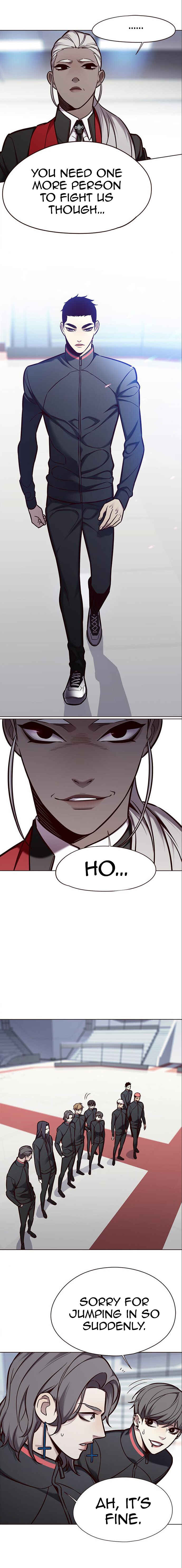 Eleceed Chapter 149 - Page 11