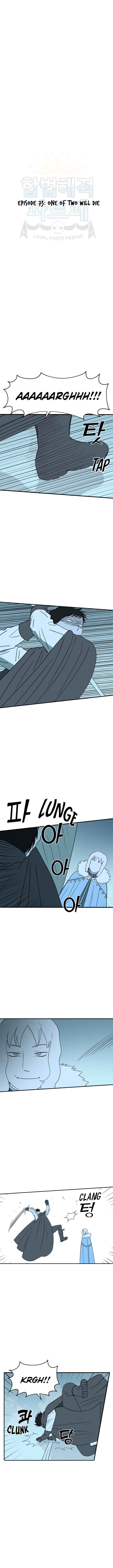 Legal Pirate Parfait Chapter 73 - Page 2