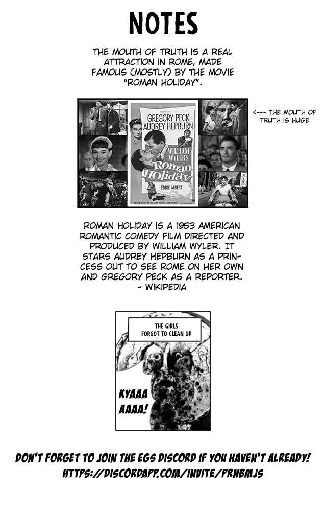 Zettai Karen Children Chapter 521 - Page 20