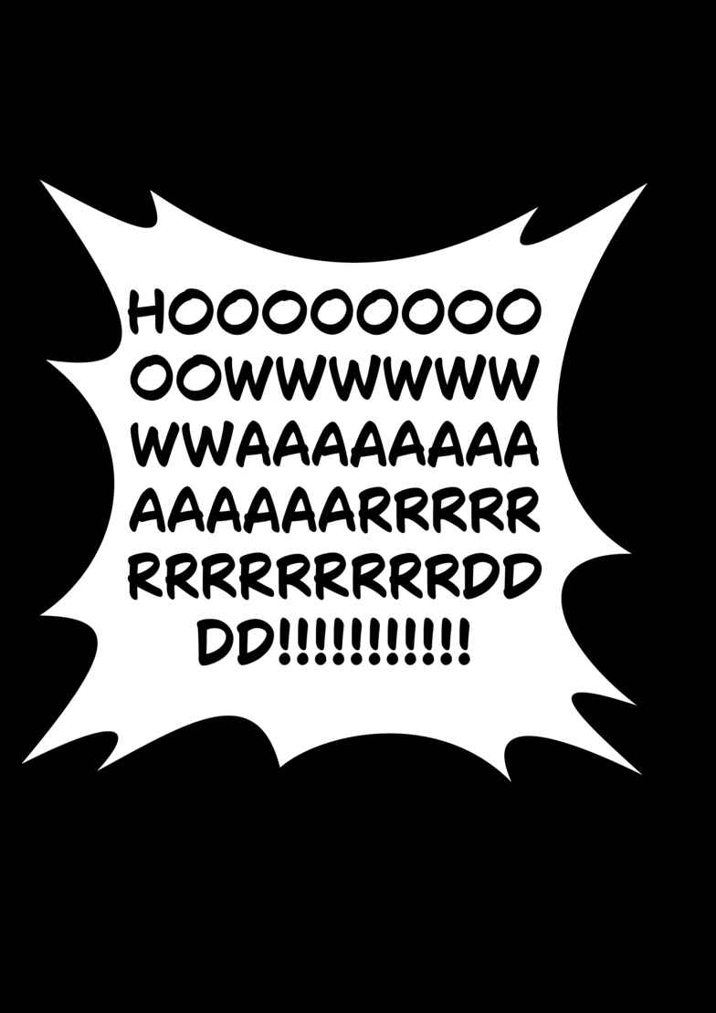 Powpow Odyssey (ORIGINAL) Chapter 2 - Page 12