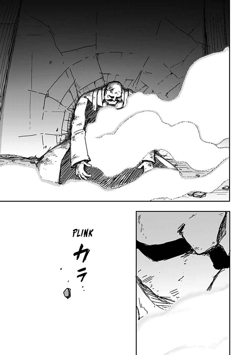 Dragon no Ko Chapter 28 - Page 30