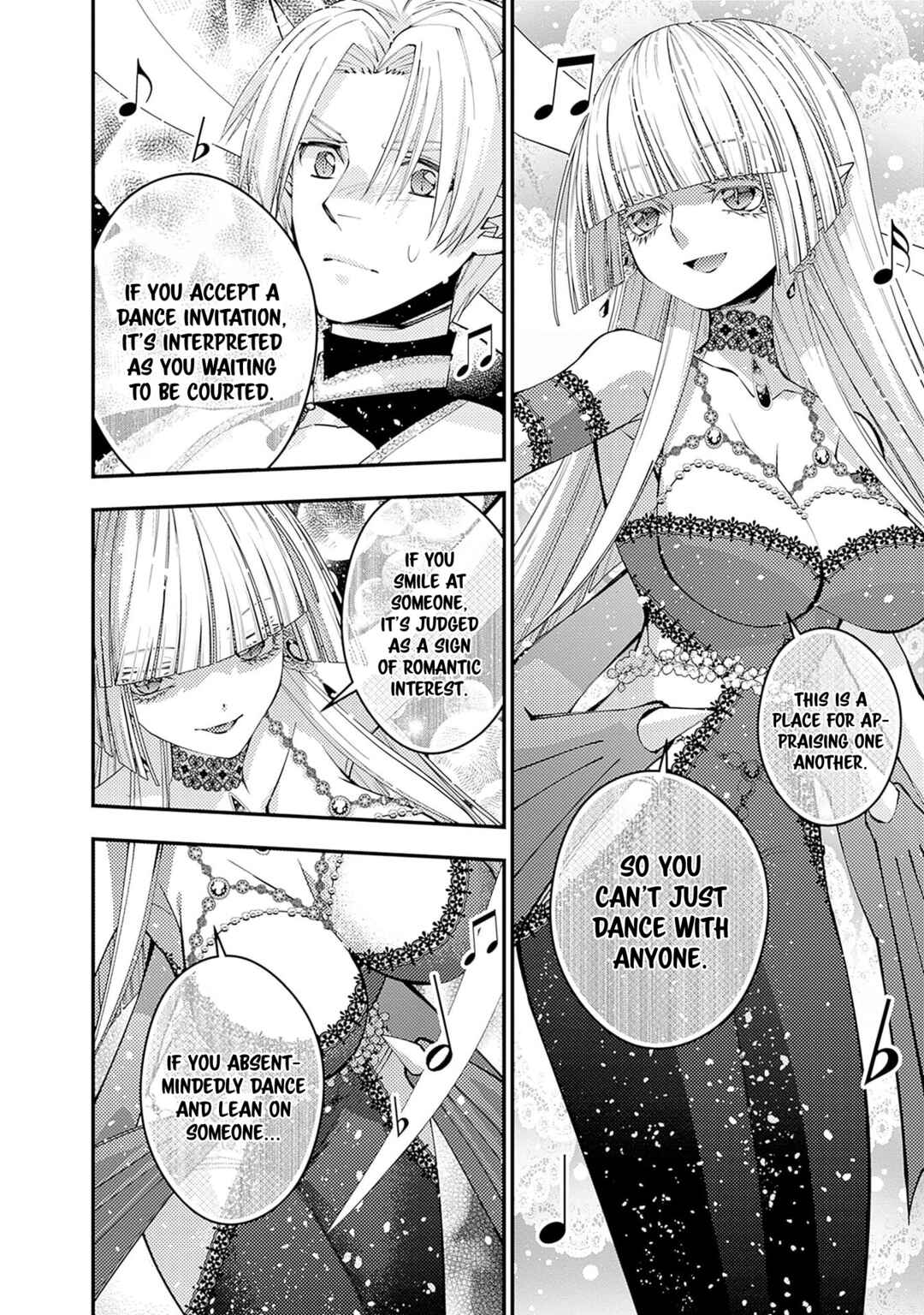 Fukushuu o Koinegau Saikyou Yuusha wa, Yami no Chikara de Senmetsu Musou Suru Chapter 114 - Page 7