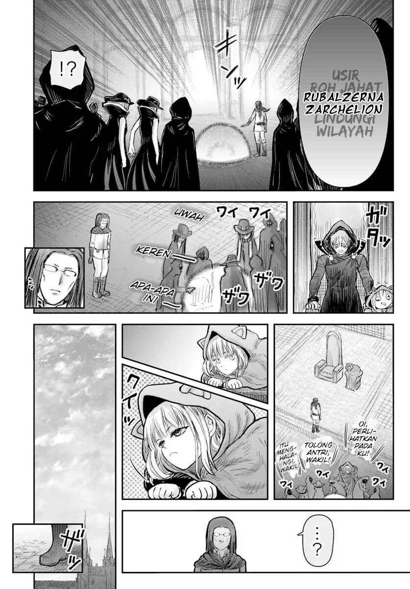 Isekai Ojisan Chapter 71 - Page 20
