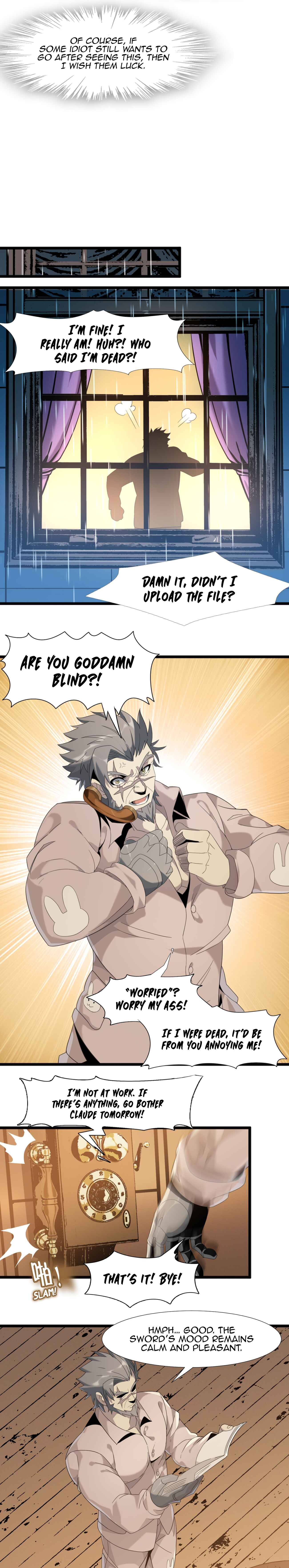 I'm Really Not the Demon God's Lackey Chapter 11 - Page 16