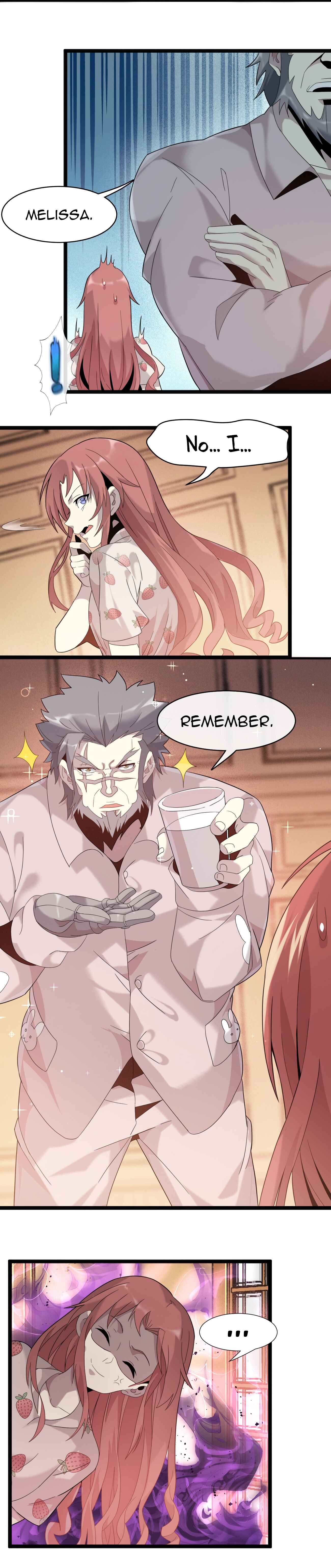 I'm Really Not the Demon God's Lackey Chapter 11 - Page 22