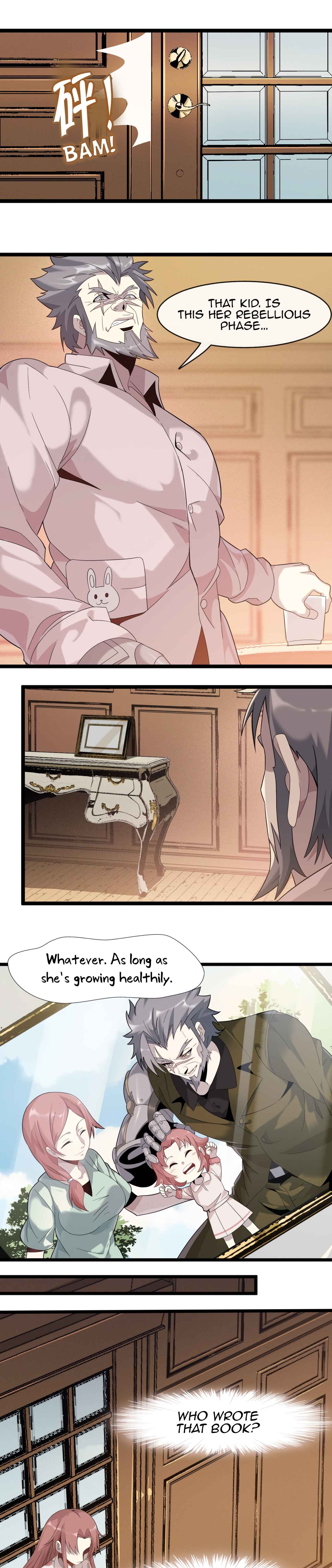 I'm Really Not the Demon God's Lackey Chapter 11 - Page 23