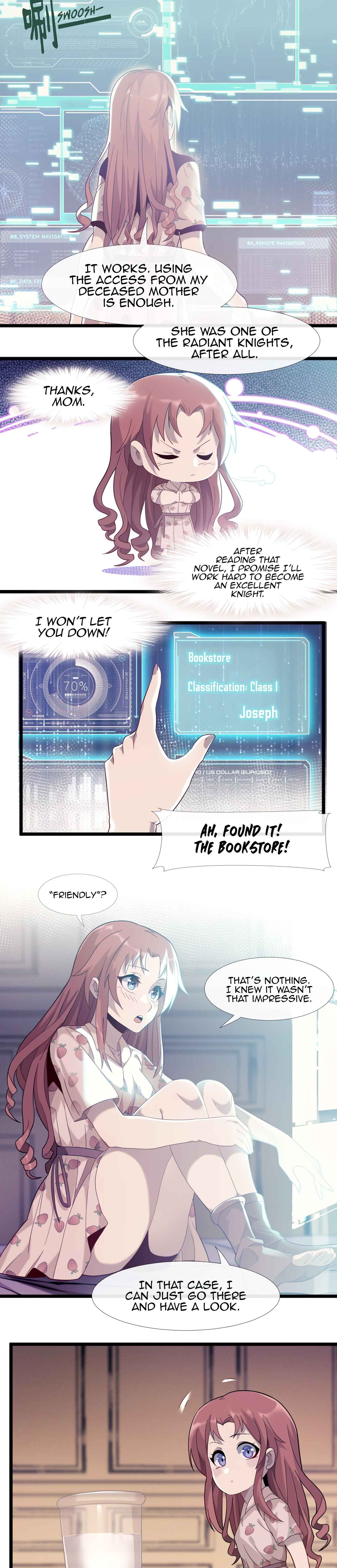 I'm Really Not the Demon God's Lackey Chapter 11 - Page 26