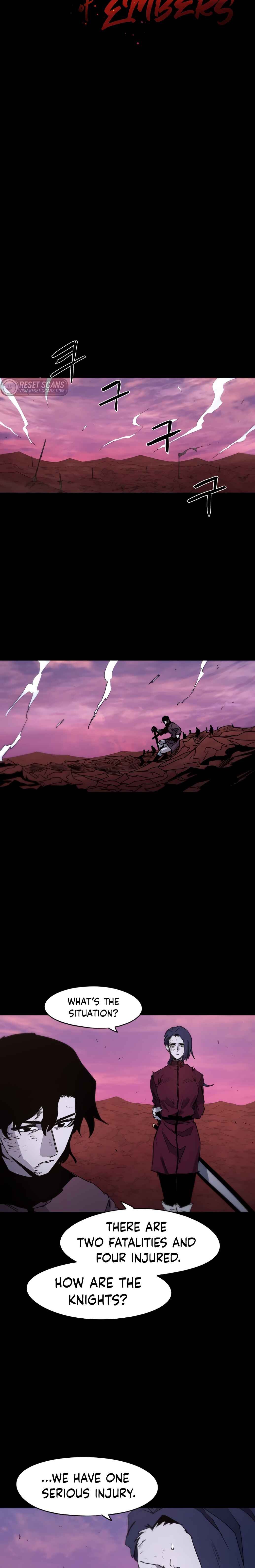 Janbul ui Gisa Chapter 78 - Page 4