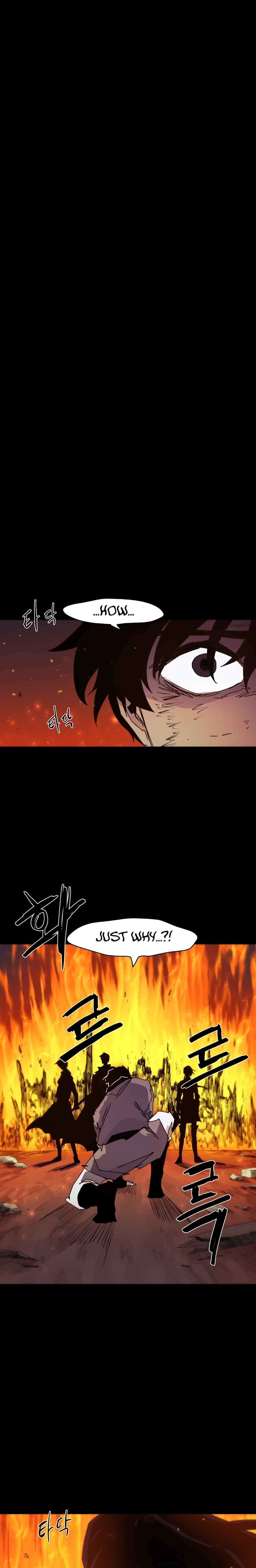 Janbul ui Gisa Chapter 78 - Page 9