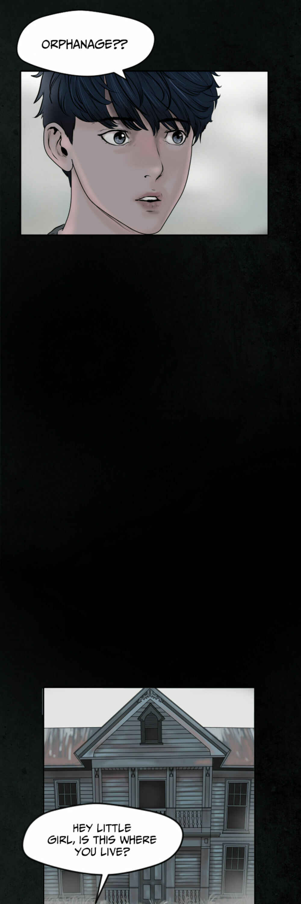 Diary Mystery Chapter 0 - Page 11
